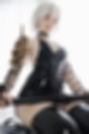 [WeiboGirl]微博红人 2020.12.07 鬼·武