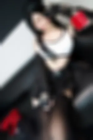 [WeiboGirl]微博红人 2020.05.12 蒂法