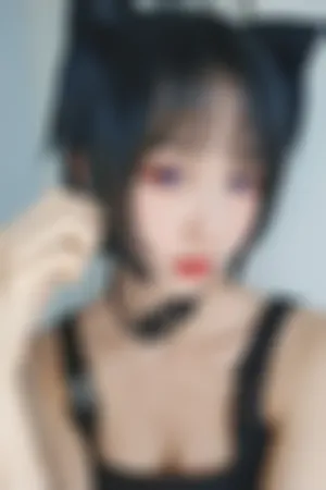 [WeiboGirl]微博红人 2020.12.17 不良猫