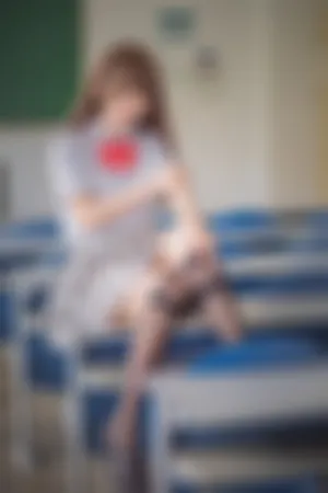 [WeiboGirl]微博红人 2019.12.26 制服黑丝