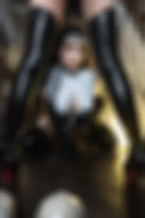 [WeiboGirl]微博红人 2020.01.19 圣修女