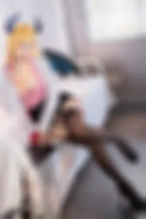 [WeiboGirl]微博红人 2020.02.23 巧可老师