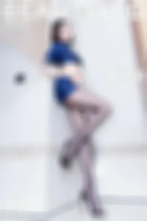 [Beautyleg]美腿寫真 2021.01.01 No.2020 性感空姐