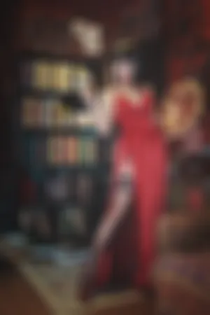 [WeiboGirl]微博红人 2020.01.30 大风