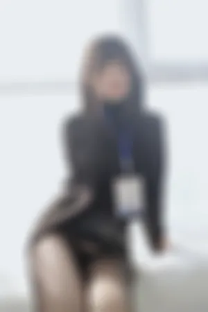 [WeiboGirl]微博红人 2020.02.02 职场新人