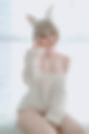 [WeiboGirl]微博红人 2020.03.05 小白兔