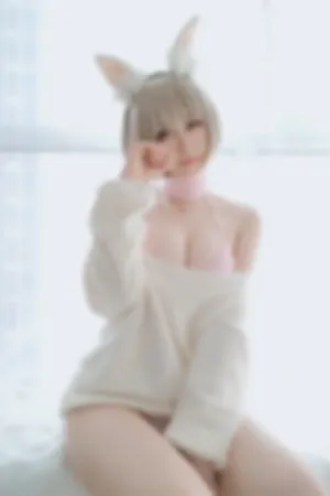 [WeiboGirl]微博红人 2020.03.05 小白兔