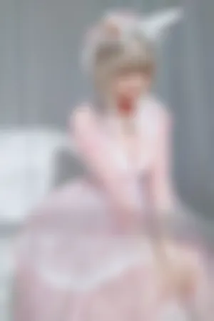 [WeiboGirl]微博红人 2020.03.26 女仆小兔子