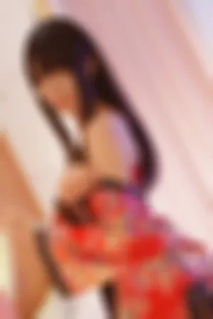 [WeiboGirl]微博红人 2020.01.03 浴衣