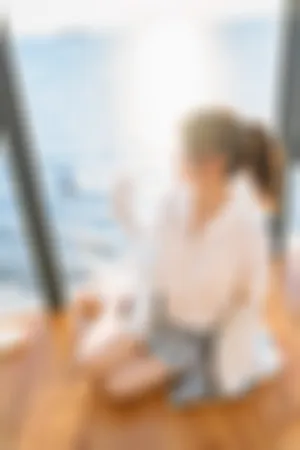 [WeiboGirl]微博红人 2020.07.15 感光