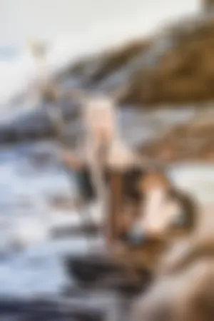 [WeiboGirl]微博红人 2020.08.24 闪灵泳衣