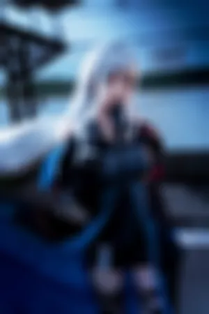 [WeiboGirl]微博红人 2020.10.13 斯卡蒂