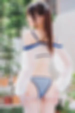 [WeiboGirl]微博红人 2020.10.15 无尽夏