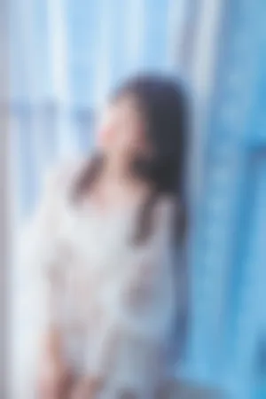 [WeiboGirl]微博红人 2020.12.25 初雪