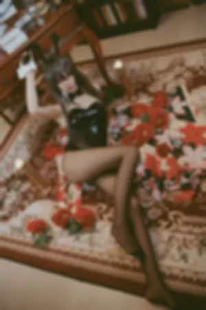 [WeiboGirl]微博红人 2020.10.21 樱岛麻衣兔女郎