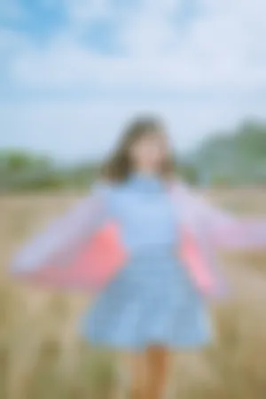 [WeiboGirl]微博红人 2020.08.11 粉黛草JK