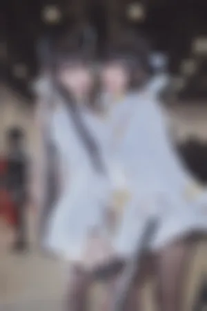 [WeiboGirl]微博红人 2020.07.24 爱宕制服