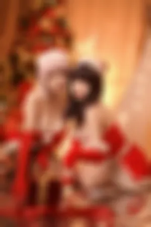 [WeiboGirl]微博红人 2020.07.28 圣诞六花