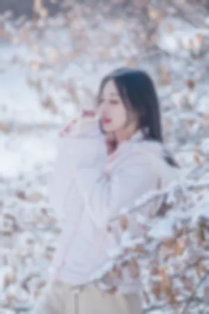 [WeiboGirl]微博红人 2020.08.04 雪景