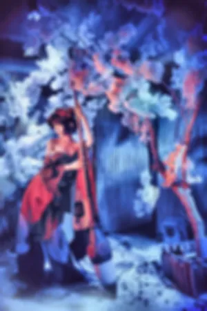 [WeiboGirl]微博红人 2020.09.12 北斋和服