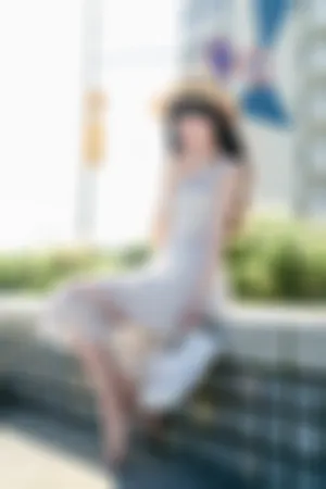 [WeiboGirl]微博红人 2019.12.20 镰仓江之岛