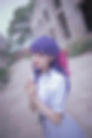 [WeiboGirl]微博红人 2019.12.20 间桐樱 HF