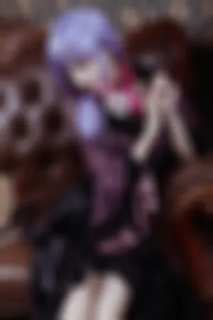 [WeiboGirl]微博红人 2020.01.12 沙罗