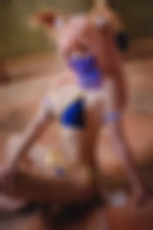 [WeiboGirl]微博红人 2019.11.19 玉藻前