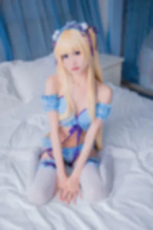 [WeiboGirl]微博红人 2020.01.29 英梨梨