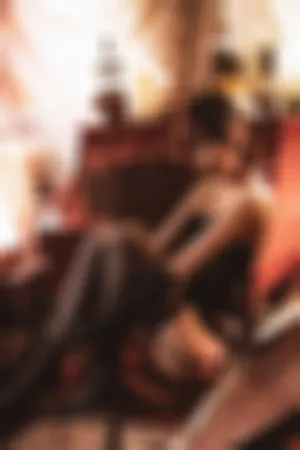 [WeiboGirl]微博红人 2020.08.19 紧身内衣