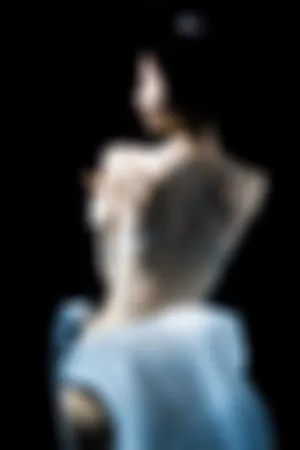 [WeiboGirl]微博红人 2020.11.23 清澈水下