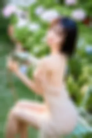 [WeiboGirl]微博红人 2020.11.26 湿润微风