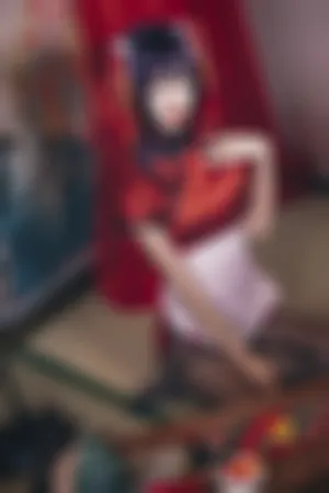 [WeiboGirl]微博红人 2020.02.10 霞之丘诗羽 旗袍