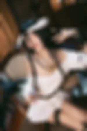 [WeiboGirl]微博红人 2020.06.14 雅儿贝德