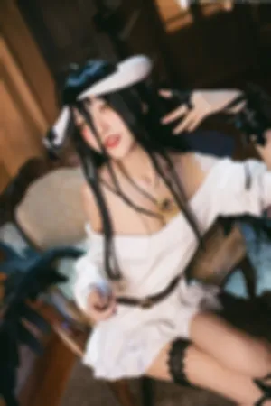 [WeiboGirl]微博红人 2020.06.14 雅儿贝德