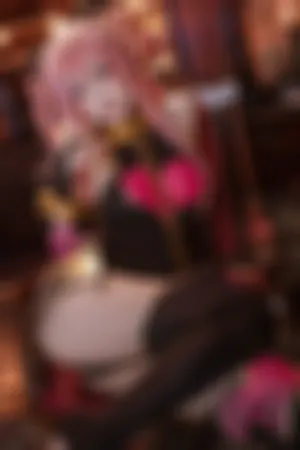 [WeiboGirl]微博红人 2020.06.20 空花1