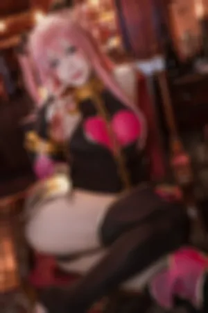 [WeiboGirl]微博红人 2020.06.20 空花1