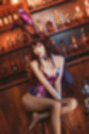 [WeiboGirl]微博红人 2020.07.01 斯卡哈三套