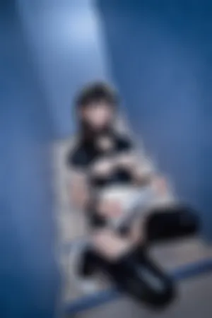 [WeiboGirl]微博红人 2020.10.27 漆皮女仆