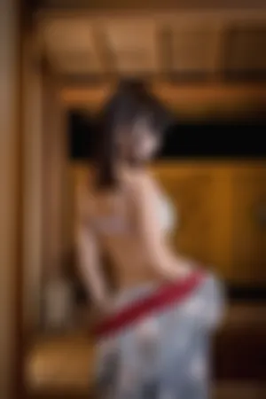 [WeiboGirl]微博红人 2020.11.04 浴衣