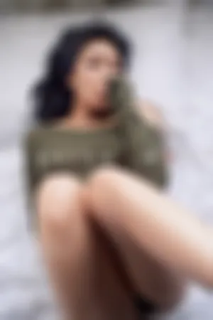 [YouMi]尤蜜 2020.01.03 隐约之美