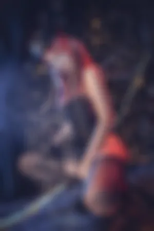 [WeiboGirl]微博红人 2020.02.16 超S女警