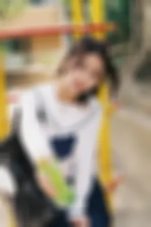 [WeiboGirl]微博红人 2020.02.03 单马尾制服