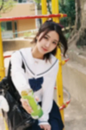 [WeiboGirl]微博红人 2020.02.03 单马尾制服