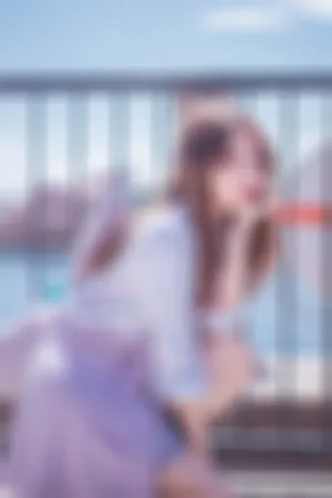 [WeiboGirl]微博红人 2020.02.26 迪士尼