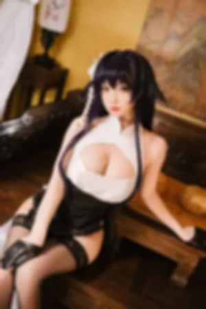 [WeiboGirl]微博红人 2020.10.19 吾妻旗袍