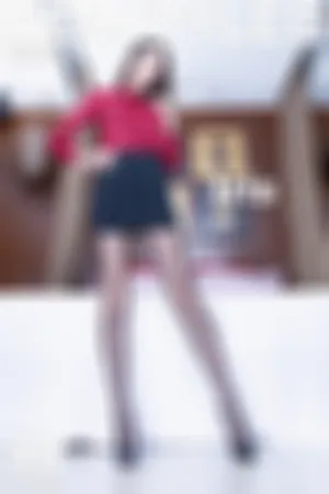 [Beautyleg]美腿寫真 2021.01.04 No.2021 性感女秘书