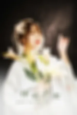 [YALAYI]雅拉伊 2021.01.04 神明少女