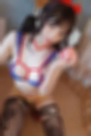 [WeiboGirl]微博红人 2020.10.29 白雪姬