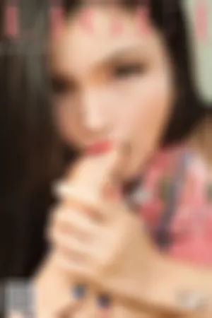 [LIGUI]丽柜 2021.01.06 贵足盛宴 果香丝情